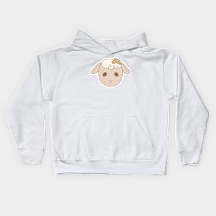 Baa 2 Kids Hoodie